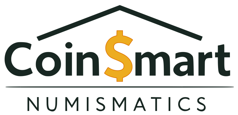 Coinsmart Numismatics